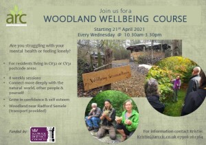 Tallis Wood Spring 2021